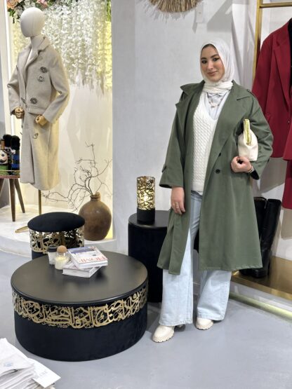 ⁦Pouf⁩ - الصورة ⁦2⁩